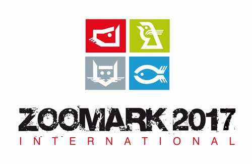Mealberry on Zoomark 2017